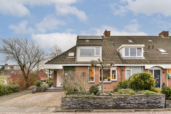 Property photo - Karveel 1, 2991DD Barendrecht